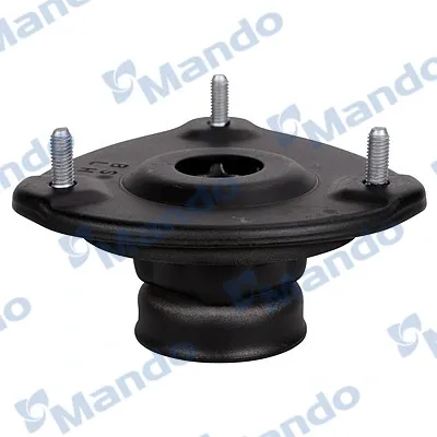 Soporte del amortiguador delantero izquierdo DCC040482 Mando