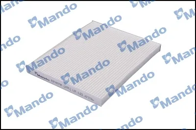 Filtro de habitáculo ECF00070M Mando