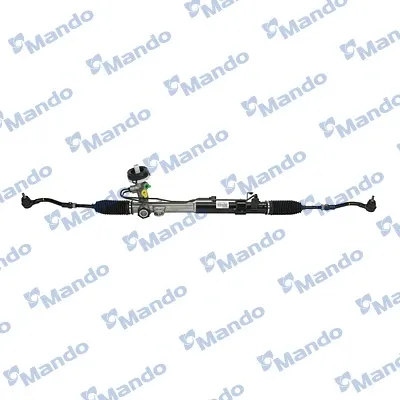 Cremallera de dirección TS577001G151 Mando