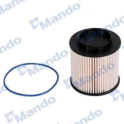 Filtro de combustible EFFD0002Y Mando