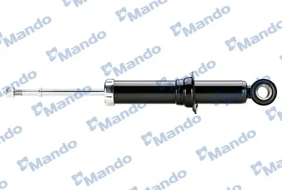 Amortiguador trasero 4853080440 Toyota