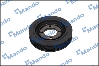 Polea de cigüeñal Daewoo Nubira I