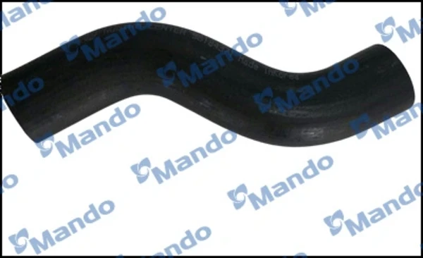 Conducto refrigerante, bomba de agua, de recepción Chevrolet Epica (V200)