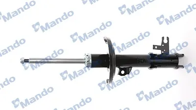 Amortiguador delantero derecho MSS016143 Mando