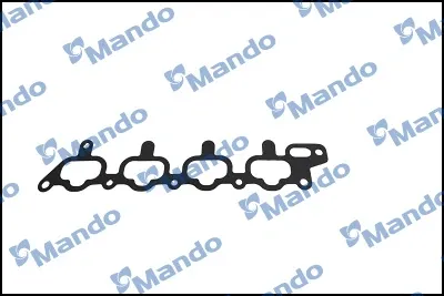 Junta de colector de admisión Hyundai Sonata IV