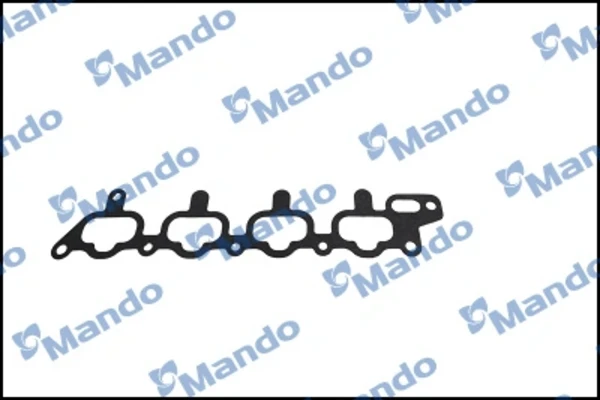 Junta, colector de admisión Hyundai Sonata (EU4)