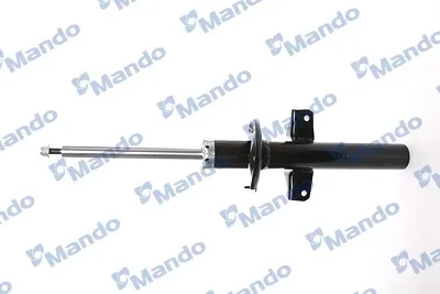 Amortiguador trasero MSS017228 Mando