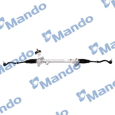 Cremallera de dirección KIA Optima IV