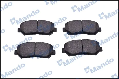 Pastillas freno delanteras Mazda CX-5 I SUV (KE, GH) (2011 - 2017) precio, desde