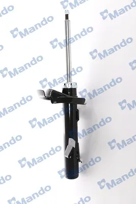 Amortiguador delantero derecho MSS017229 Mando