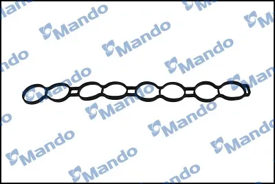 Junta de colector de admisión KIA Sorento II