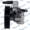 EX571002E100 Mando