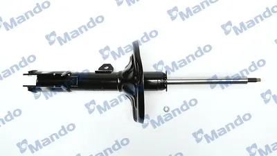 Amortiguador delantero derecho MSS016095 Mando