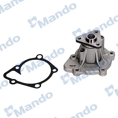 Bomba de agua de refrigeración con carcasa EWPH0024 Mando