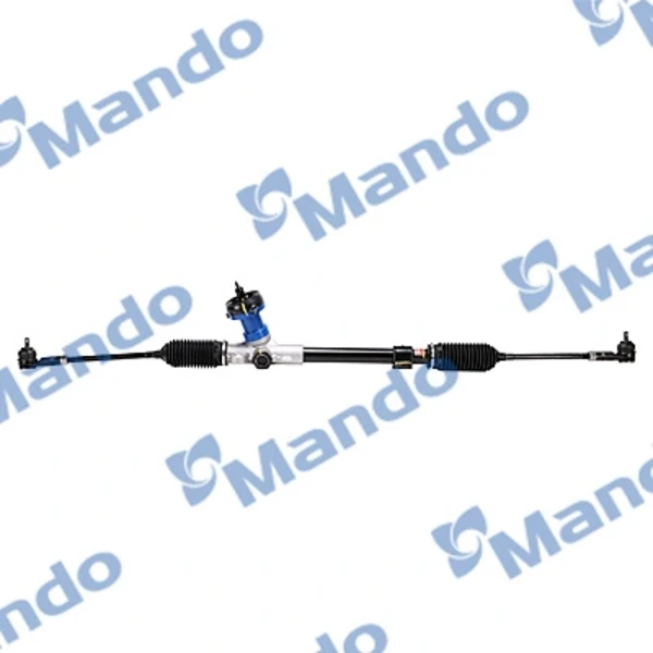 Caja de dirección para Hyundai Getz 