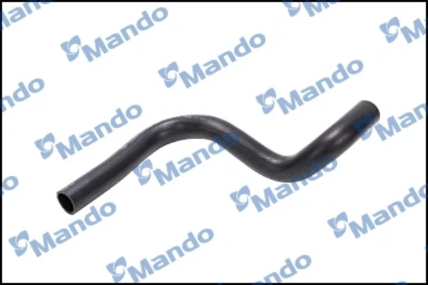 Manguera refrigerante para radiador inferiora Hyundai Tucson 1 (JM)