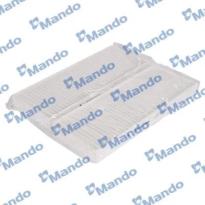 Filtro de habitáculo ECF00002M Mando