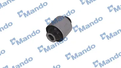 Silentblock de brazo transversal de suspensión trasera DCC010253 Mando