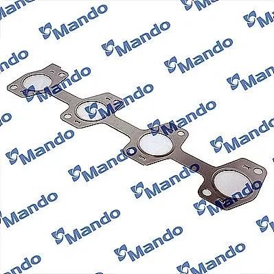 Junta colector escape Hyundai H-1 STAREX Grand Starex