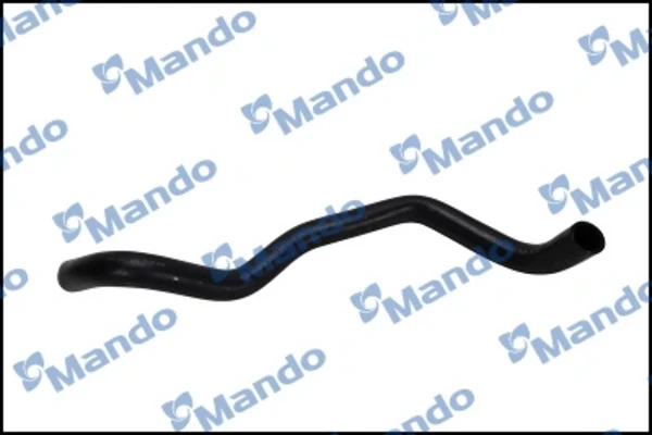 Manguera refrigerante para radiador inferiora Hyundai Elantra 4 (HD)