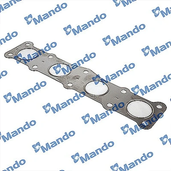 Junta de colector de escape Hyundai Sonata 5 (NF)