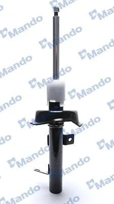 Amortiguador delantero izquierdo MSS017135 Mando