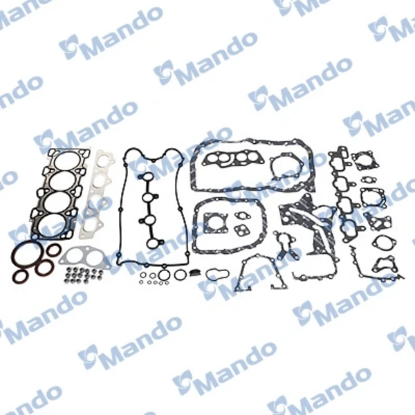 Juego de juntas de motor, completo Hyundai Trajet (FO)