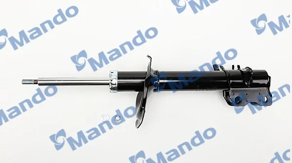 Amortiguador delantero derecho MSS020172 Mando