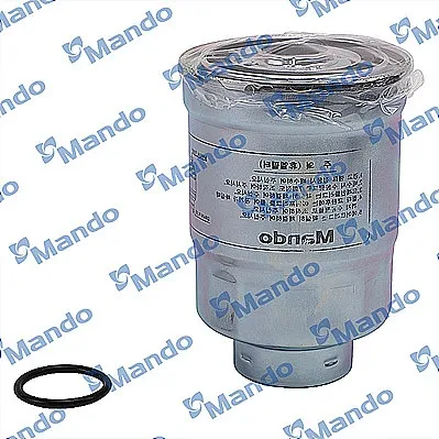 Filtro de combustible EFF00004T Mando