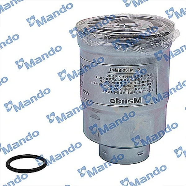 EFF00004T Mando filtro combustible