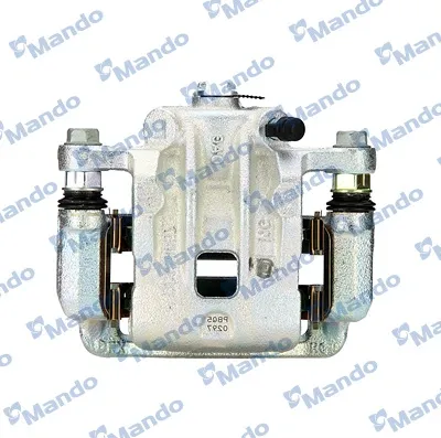 Pinza de freno trasera derecha EX4844034050 Mando
