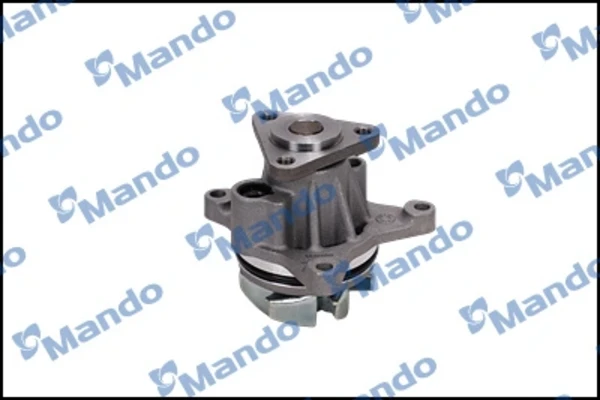 MMC010055 Mando bomba de agua