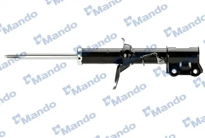 Amortiguador delantero izquierdo A16101 Mando