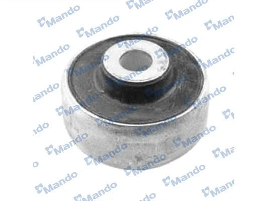 Silentblock de suspensión delantero inferior 8N0407181B VAG