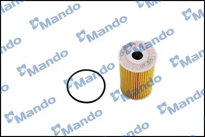 Filtro de aceite EEOA0045Y Mando