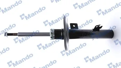 Amortiguador delantero izquierdo MSS016178 Mando