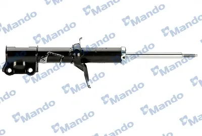 Amortiguador delantero derecho A16100 Mando