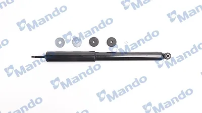 Amortiguador trasero MSS015465 Mando