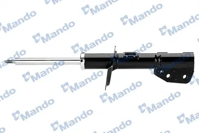 Amortiguador delantero izquierdo EX96858479 Mando
