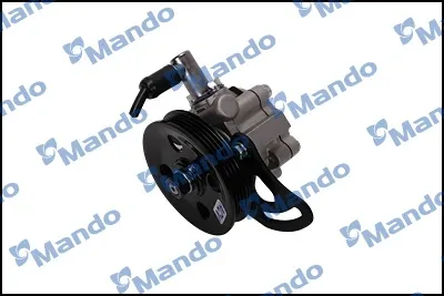 Bomba de dirección Chevrolet Aveo II