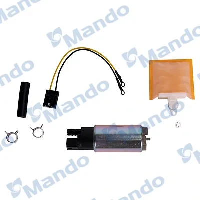 Elemento de turbina de la bomba de combustible EFMH0001DKIT Mando