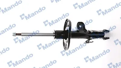 Amortiguador delantero derecho MSS017312 Mando