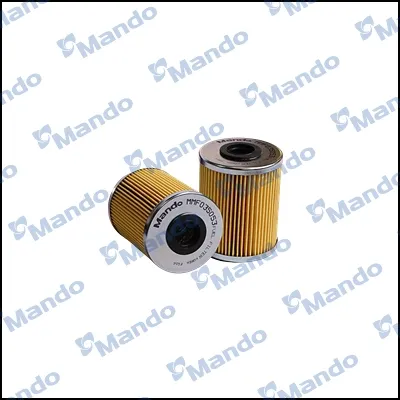 Filtro de combustible MMF035053 Mando