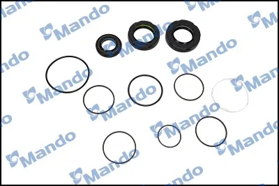 Kit de reparación, mecanismo dirección Hyundai Elantra III