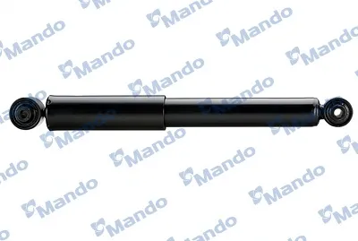 Amortiguador trasero MSS020105 Mando