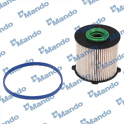 Filtro de combustible EFF00205T Mando