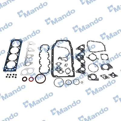 Juego de juntas para motor Opel Omega A