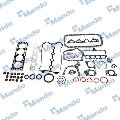 Juego de juntas para motor P93740513 Hyundai/Kia