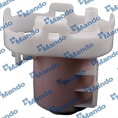 Filtro de combustible EFF00195T Mando