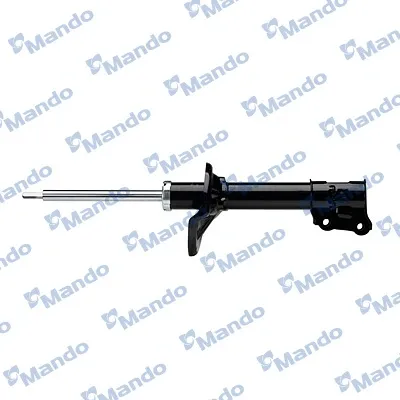 Amortiguador trasero derecho A00104 Mando